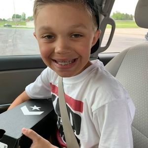 Meet your Posher, Natasha